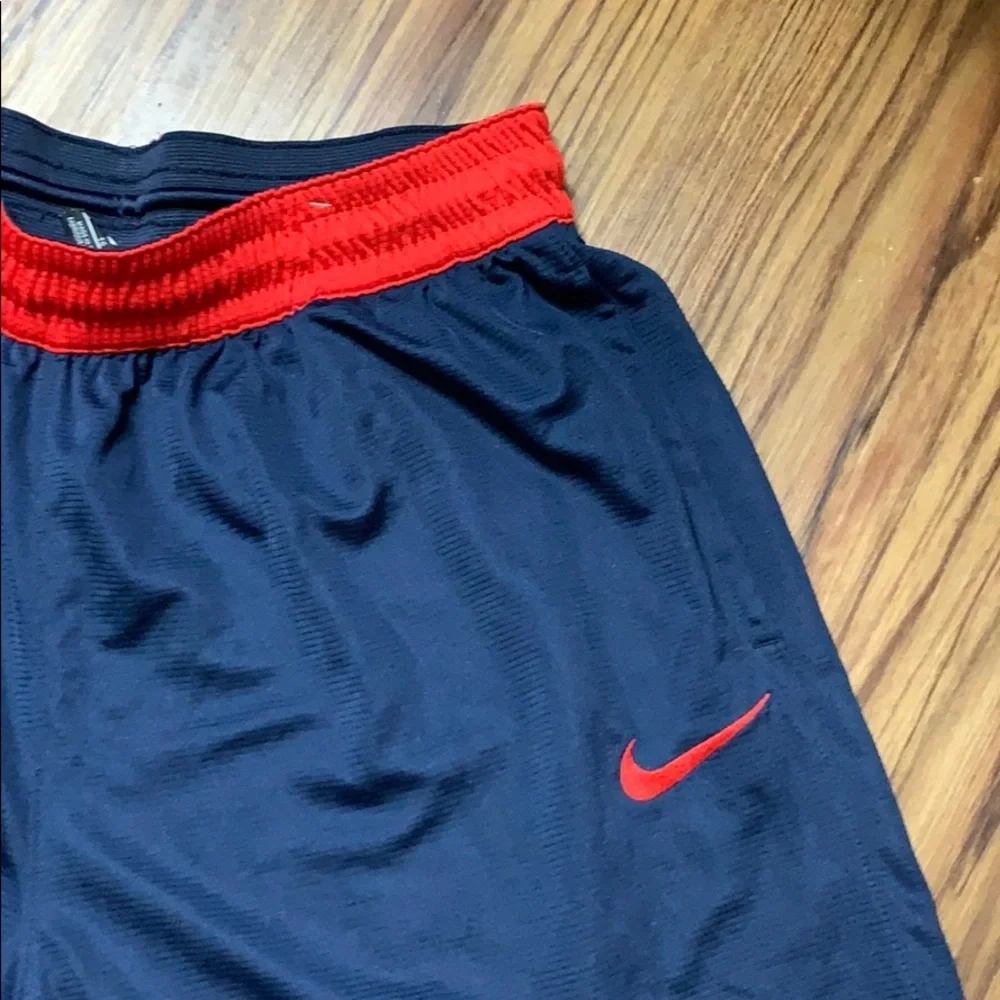 Nike DRI fit Men Short Team USA